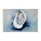 Stupell Industries Traditional Oyster View Canvas Wall Art Design by Petal Prints Design